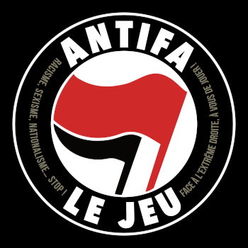 Podcast Antifa
