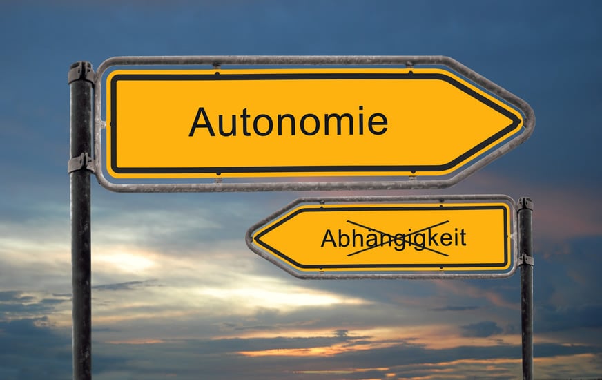 L'autonomie dans la classe