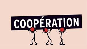 La coopération