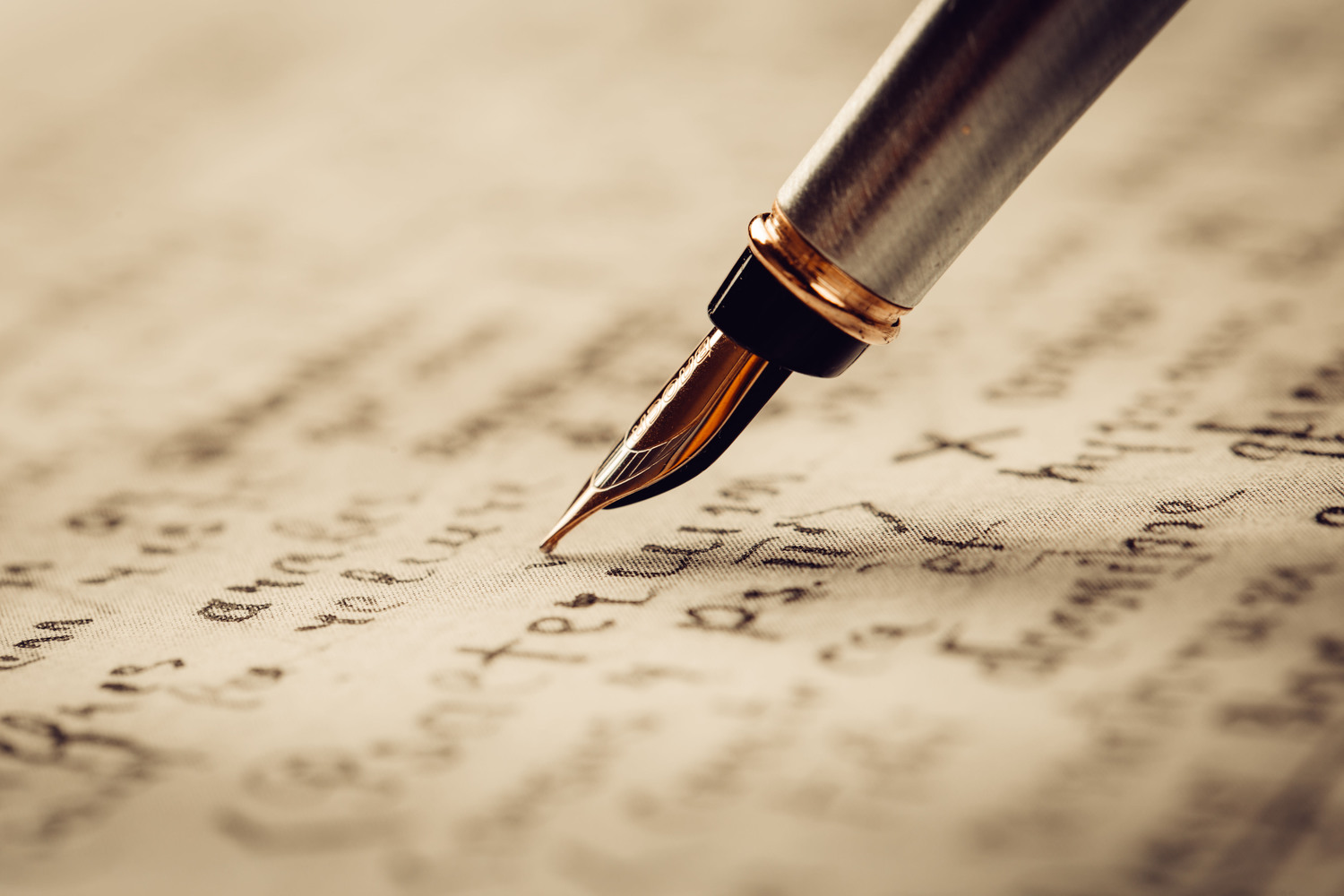 Formation sur l'écriture