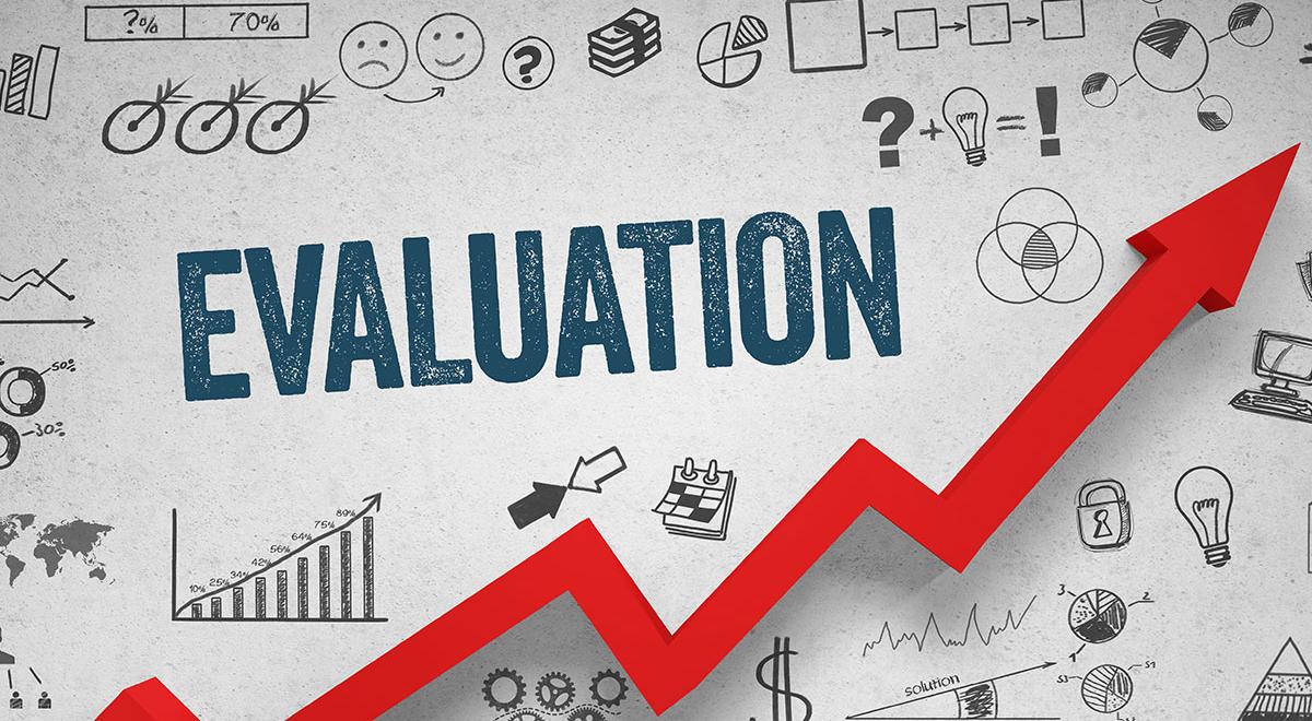 L'évaluation
