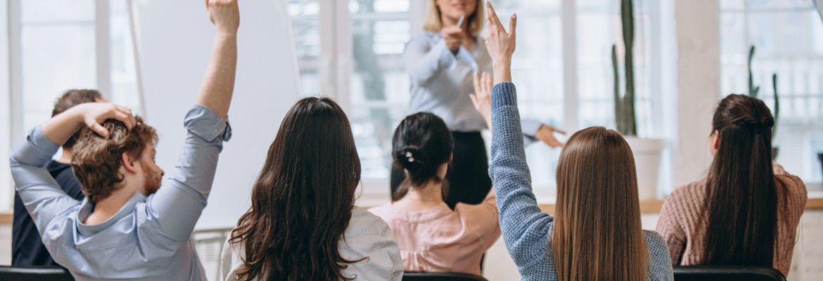 Formation des directrices