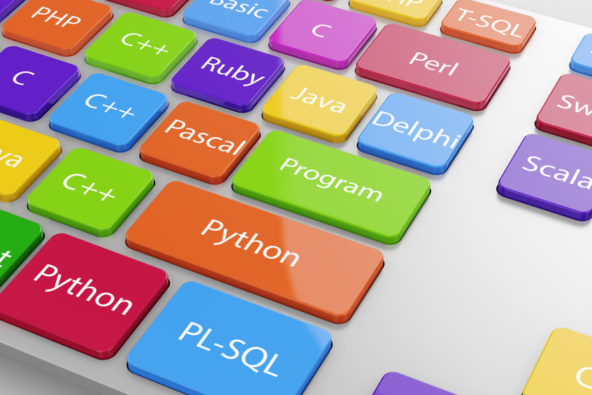 Des guides de langages informatiques