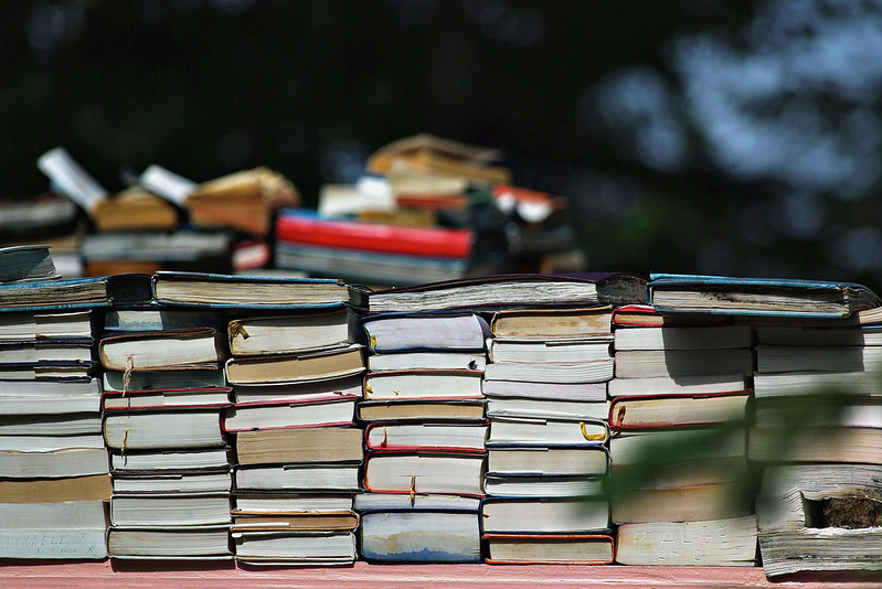 LE NOUVEL ÉDUC: Le livret de lecture