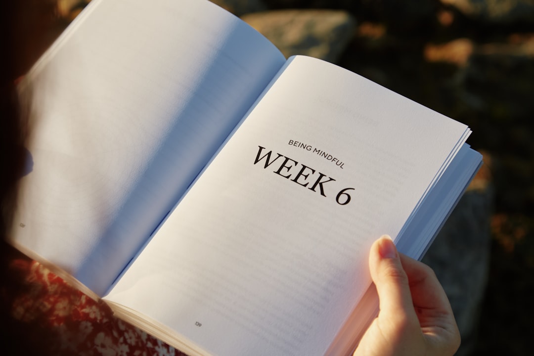 Lectures de la semaine