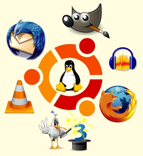 Les alternatives libres aux logiciels propriétaires