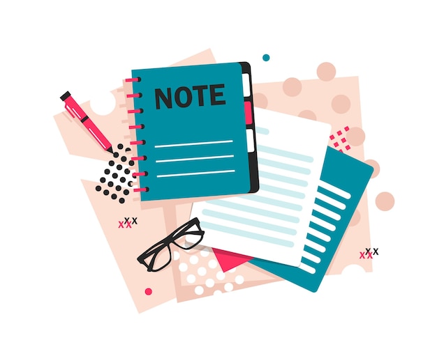 Prises de notes