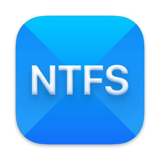 Disques formatés en NTFS