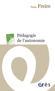 La pédagogie de l'autonomie, Paolo Freire
