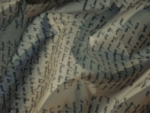 Toilettage de texte